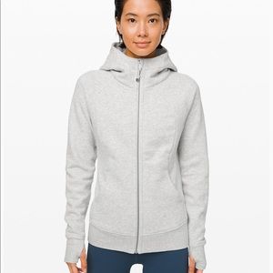 LULULEMON Scuba Hoodie